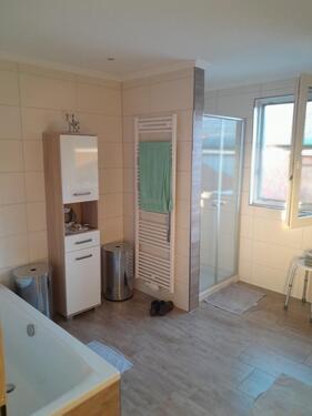 Foto - Etagenwohnung in Damme zur Miete