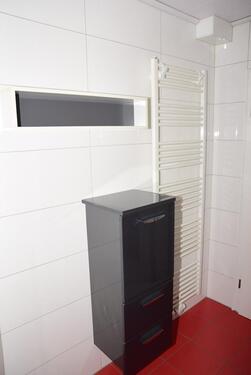 Foto - Etagenwohnung in Hamm zur Miete