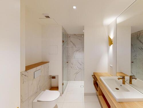 Foto - 2 Zimmer Etagenwohnung in Hamburg