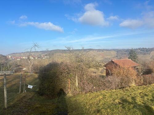 Foto - Grundst&uuml;ck zur Miete in Stuttgart