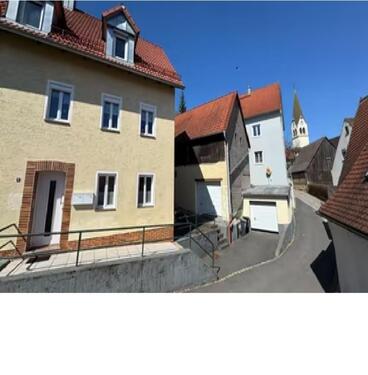 Foto - 6 Zimmer Einfamilienhaus zur Miete in Sulzbach-Rosenberg