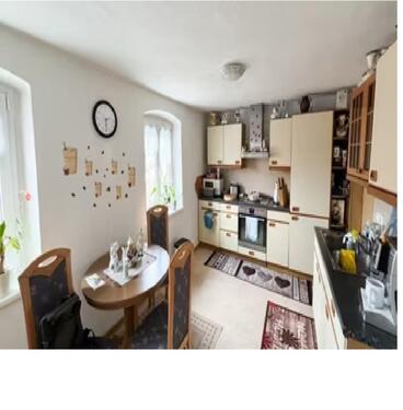 Foto - 6 Zimmer Einfamilienhaus in Sulzbach-Rosenberg