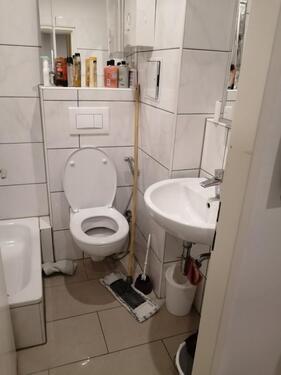 Foto - 1 Zimmer Etagenwohnung zur Miete in Berlin