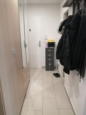 Foto - Etagenwohnung in Berlin zur Miete