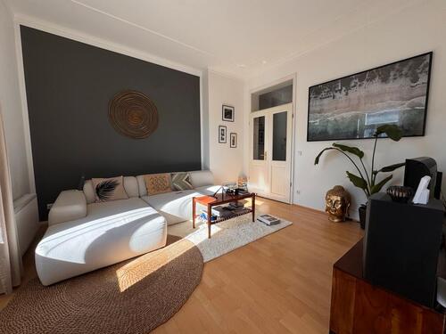 Foto - 2 Raumwohnung zur Untervermietung 0726 bis 0127