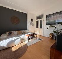 2 Raumwohnung zur Untervermietung 0726 bis 0127 - Dresden Neustadt