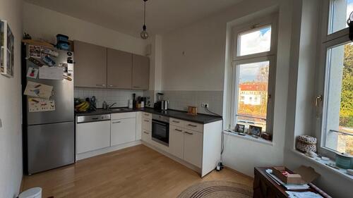 Foto - 2 Zimmer Etagenwohnung zur Miete in Dresden