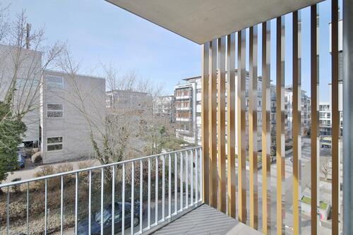 Foto - 3 Zimmer Etagenwohnung zur Miete in Böblingen