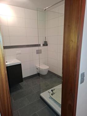 Foto - Exklusive 2-Zimmer-Erdgeschosswohnung mit Garten