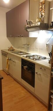 Foto - Etagenwohnung in Gelsenkirchen zur Miete