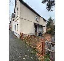 Interessante Doppelhaushälfte für Handwerker und Familien - Bochum Bochum-Südwest