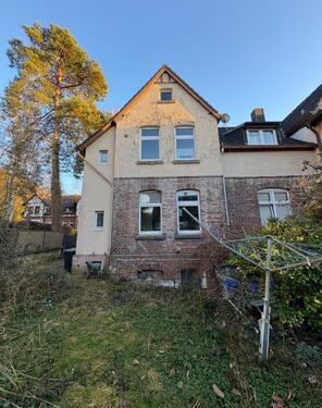 Foto - 4 Zimmer Doppelhaushälfte zum Kaufen in Bochum