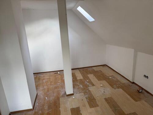 Foto - 3 Zimmer Dachgeschoßwohnung zur Miete in Detmold