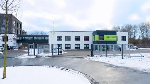 Foto - Topmoderne, leicht erreichbare Gewerbefläche