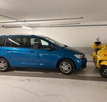 Tiefgaragenstellplatz für 14 Monate zu vermieten - München Nymphenburg