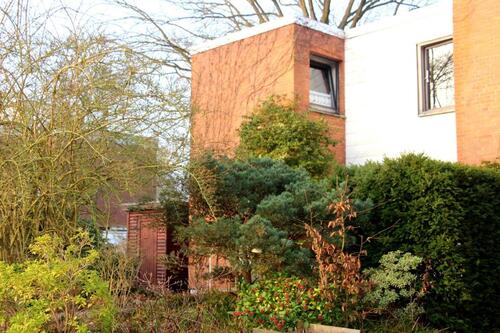 Foto - Reihenhaus zum Kaufen in Bremen