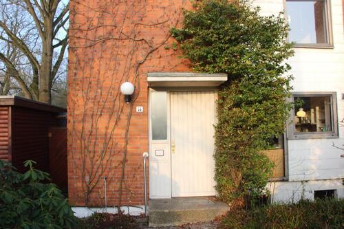 Foto - Reihenhaus in Bremen