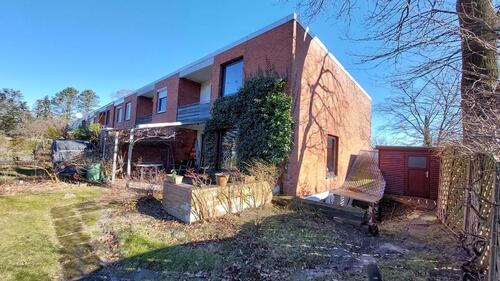 Foto - Reihenhaus in Bremen zum Kaufen