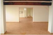 Foto - 3-Zimmer-Dachgeschosswohnung mit Terrasse