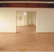 3-Zimmer-Dachgeschosswohnung mit Terrasse - Harztor
