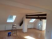 Foto - 3 Zimmer Dachgeschoßwohnung zur Miete in Harztor