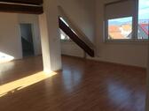 Foto - Dachgeschoßwohnung in Harztor zur Miete