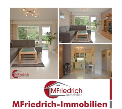 Foto - *** HELLE SINGLE-WOHNUNG MIT SONNENBALKON UND STELLPLATZ *** in ruhiger Lage
