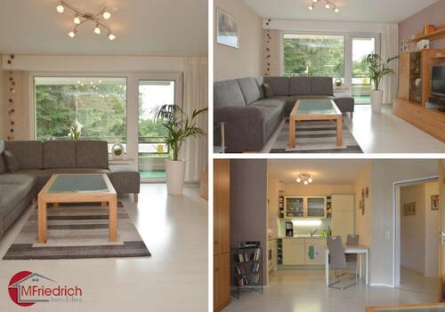 Foto - 2 Zimmer Etagenwohnung zur Miete in Bochum