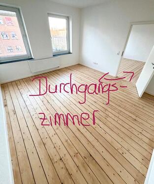 Foto - 2 Zimmer Etagenwohnung zur Miete in Bielefeld