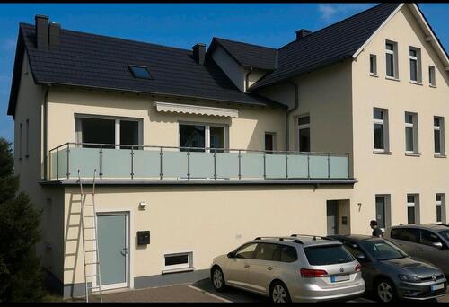 Foto - Kapitalanlage in Bad Wildungen – 7-Familienhaus KM € 58.000 p.a