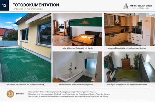 Foto - Mehrfamilienhaus, Wohnhaus zum Kaufen in Bad Wildungen