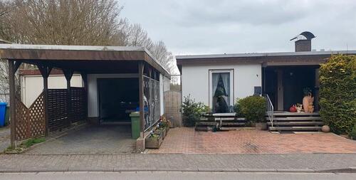 Foto - 7 Zimmer Bungalow zum Kaufen in Korbach