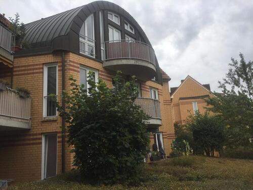 Foto - Unvermietete 2 Zimmer-Wohnung in 14641 Nauen