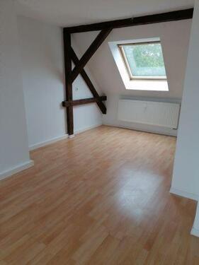 Foto - Etagenwohnung zur Miete in Zeitz