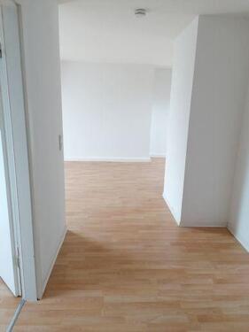 Foto - Etagenwohnung in Zeitz