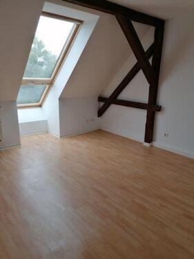 Foto - Etagenwohnung in Zeitz zur Miete
