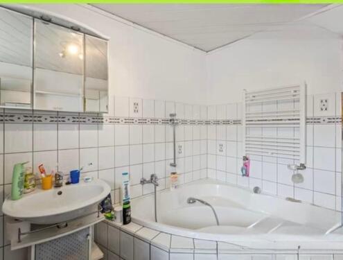 Foto - Einfamilienhaus in Neustadt-Glewe