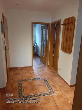 Foto - Etagenwohnung in Neubeuern
