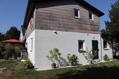 Foto - Einfamilienhaus zum Kaufen in Cuxhaven
