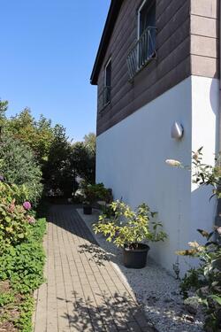 Foto - Einfamilienhaus in Cuxhaven