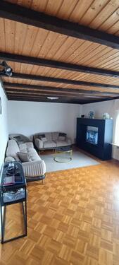 Foto - 3 ZKB WOHNUNG ab 01.11.25 zu vermieten