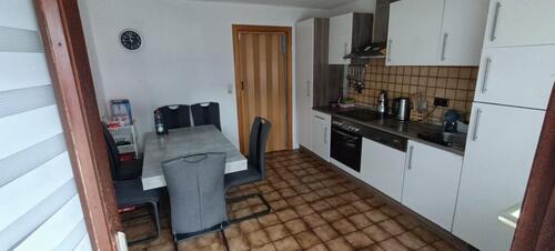 Foto - Etagenwohnung in Driedorf zur Miete