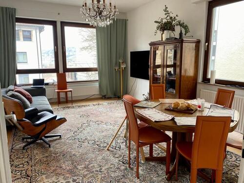 Foto - Etagenwohnung in Stuttgart