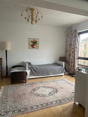 Foto - Etagenwohnung in Stuttgart zur Miete