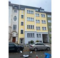 Souterrain Altbau Büroräume Dresdener Straße 15 in Dortmund - Holzwickede