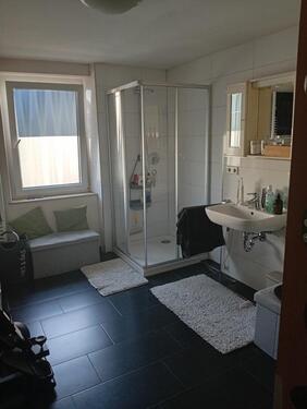 Foto - Etagenwohnung zur Miete in Bad Saulgau