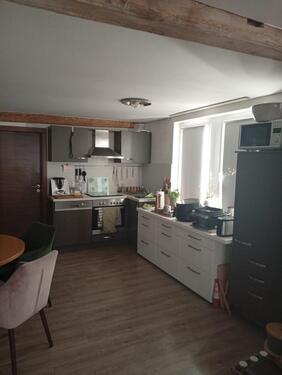 Foto - Etagenwohnung in Bad Saulgau zur Miete