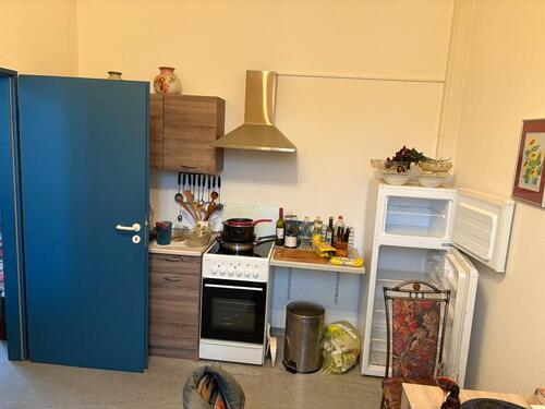 Foto - Etagenwohnung in Eppelborn