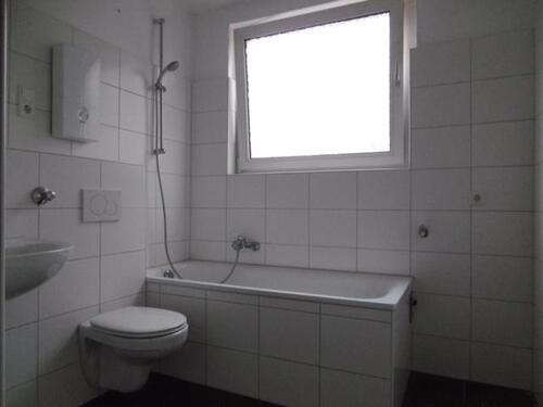 Foto - Etagenwohnung in Bergkamen zur Miete