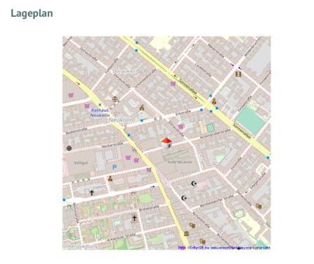 Foto - andere in Berlin